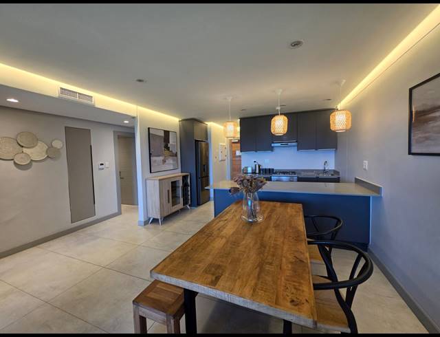 2 BEDROOM APARTMENT FOR SALE IN UMHLANGA RIDGESIDE